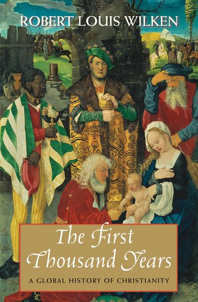 Produktbild: The First Thousand Years