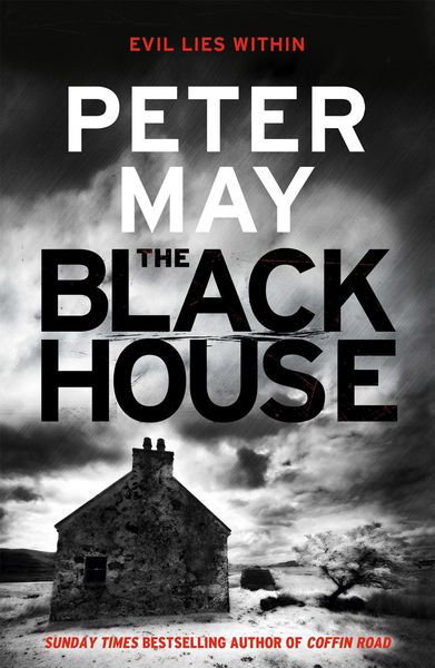 Produktbild: The Blackhouse