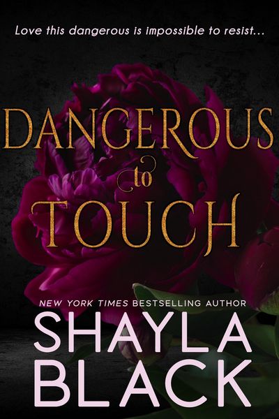 Produktbild: Dangerous to Touch (A Series Starter Anthology)