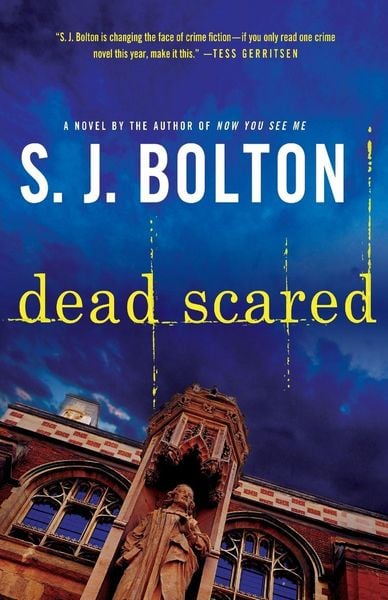 Produktbild: Dead Scared