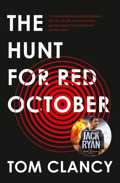 Produktbild: The Hunt for Red October