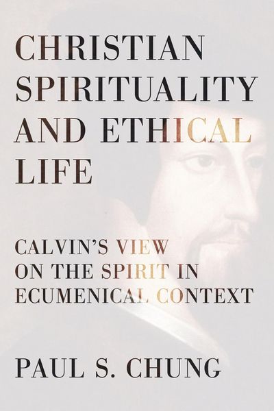 Produktbild: Christian Spirituality and Ethical Life
