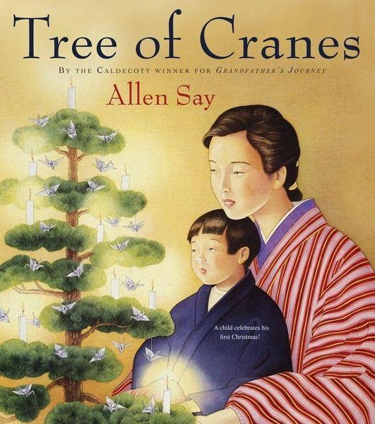 Produktbild: Tree of Cranes