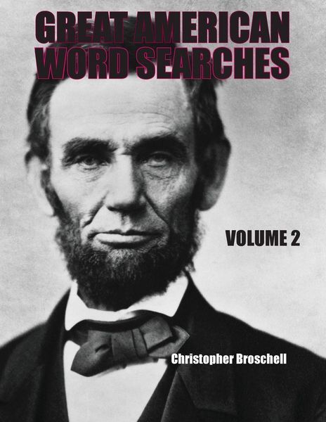 Produktbild: Large Print Word Searches