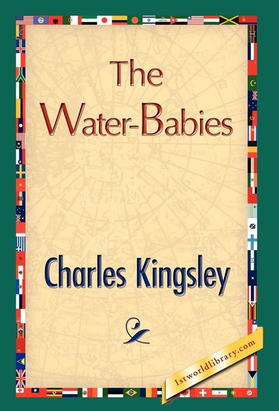 Produktbild: The Water-Babies