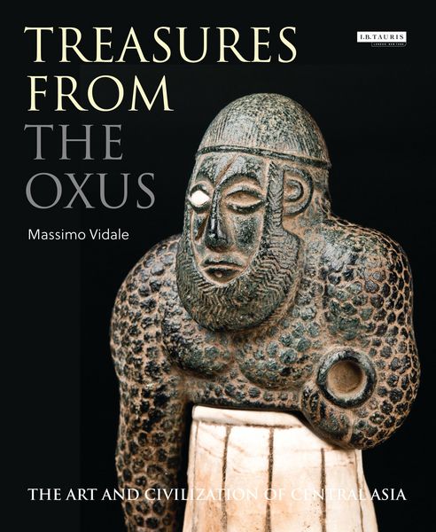 Produktbild: Treasures from the Oxus