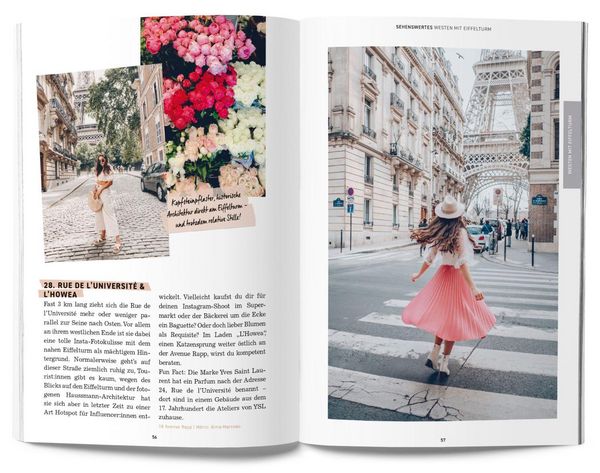 Produktbild: GuideMe Reisef&uuml;hrer Paris