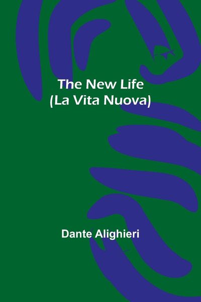 Produktbild: The New Life (La Vita Nuova)