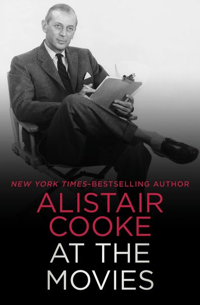 Produktbild: Alistair Cooke at the Movies