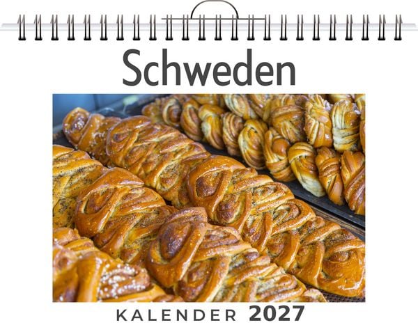 Produktbild: Schweden