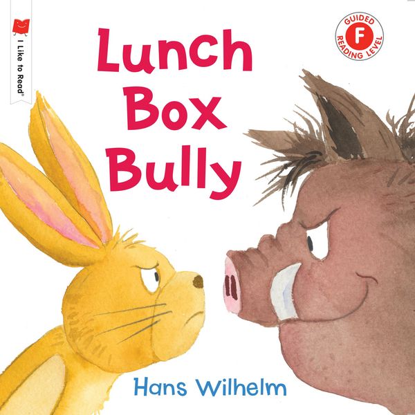 Produktbild: Lunch Box Bully