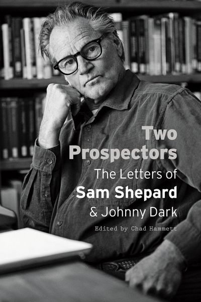Produktbild: Two Prospectors