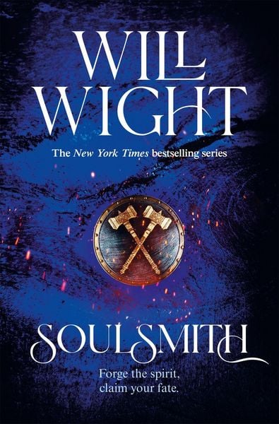 Produktbild: Soulsmith