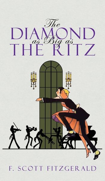 Produktbild: The Diamond as Big as the Ritz