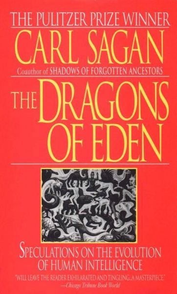 Produktbild: Dragons of Eden