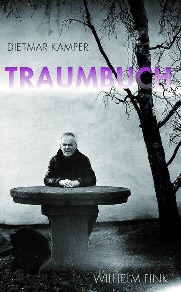 Produktbild: Traumbuch