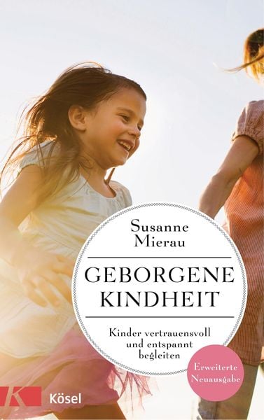 Produktbild: Geborgene Kindheit
