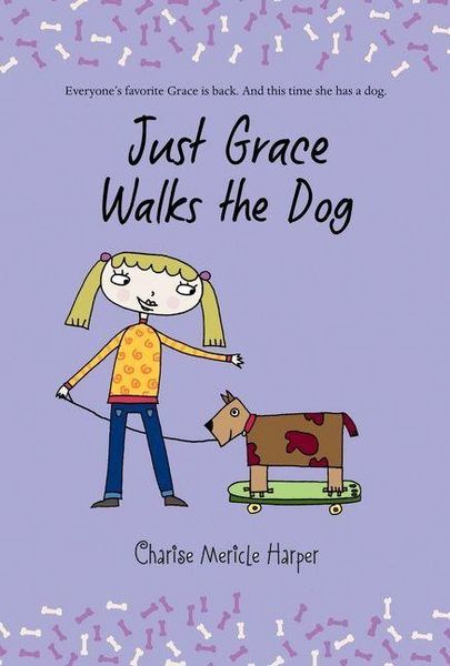Produktbild: Just Grace Walks the Dog, 3