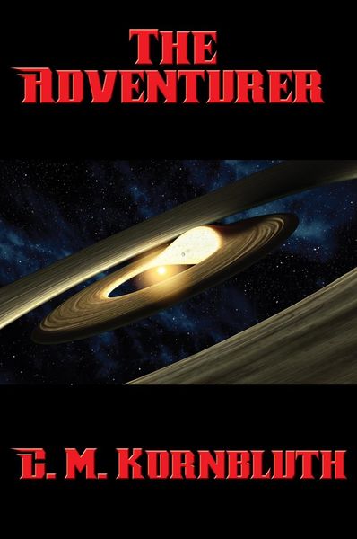 Produktbild: The Adventurer