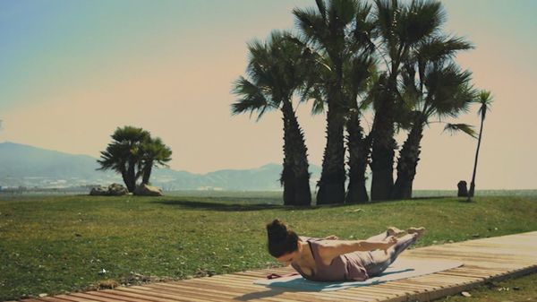 Yogatherapie - Gestärkt durchs Leben mit Yoga