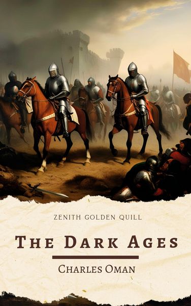 Produktbild: The Dark Ages