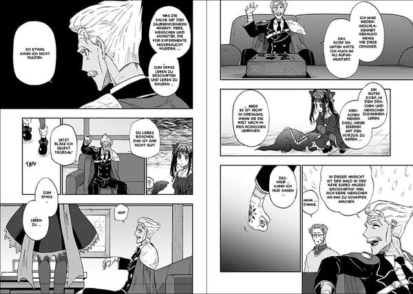 Produktbild: Dark Paladin 13
