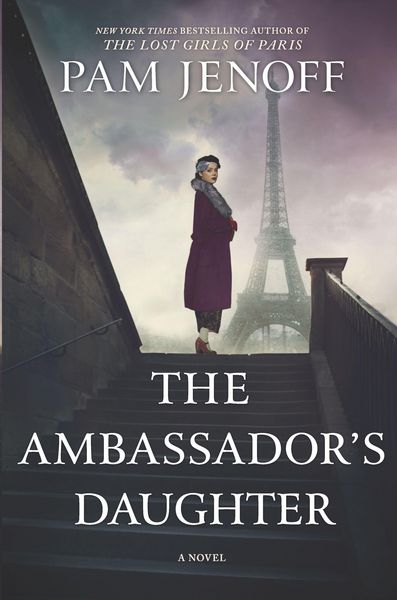 Produktbild: The Ambassador's Daughter