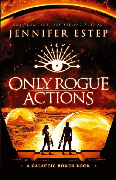 Produktbild: Only Rogue Actions
