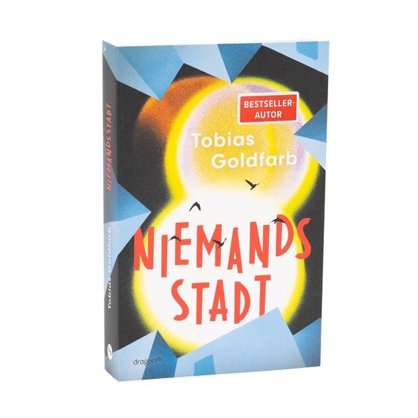 Produktbild: Niemandsstadt