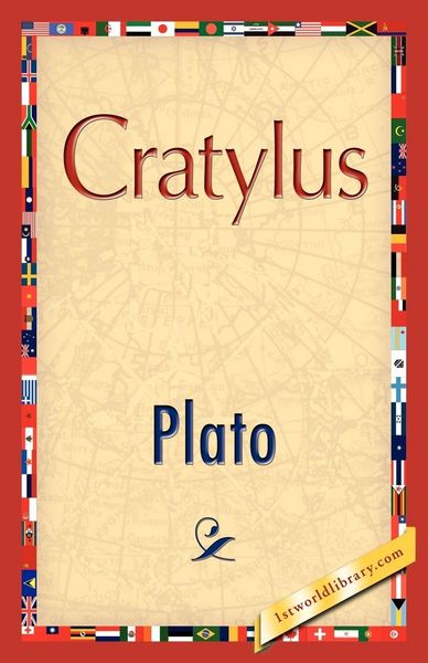 Produktbild: Cratylus