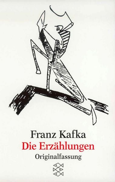 Produktbild: Die Erz&auml;hlungen