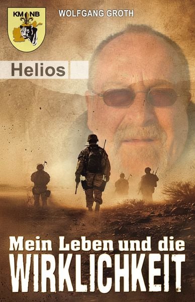 Produktbild: Mein Leben und die Wirklichkeit