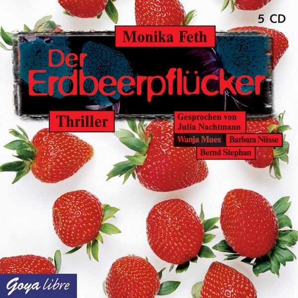 Produktbild: Der Erdbeerpfl&uuml;cker