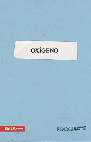 Produktbild: Ox&iacute;geno