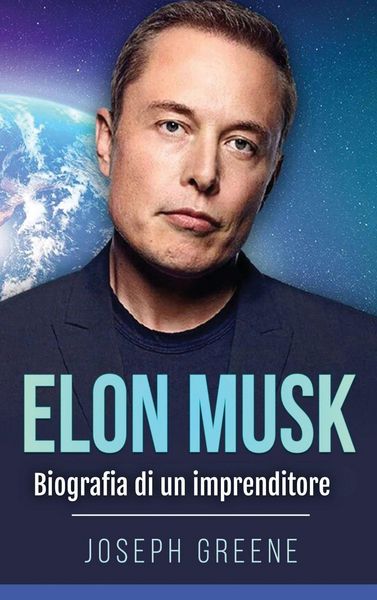 Produktbild: Elon Musk