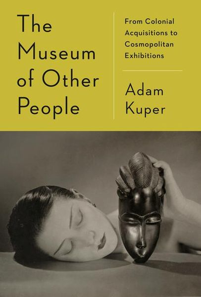 Produktbild: The Museum of Other People