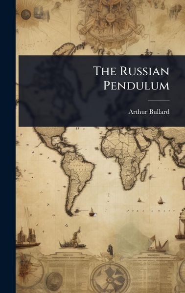 Produktbild: The Russian Pendulum