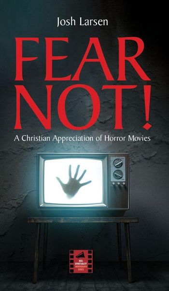 Produktbild: Fear Not!