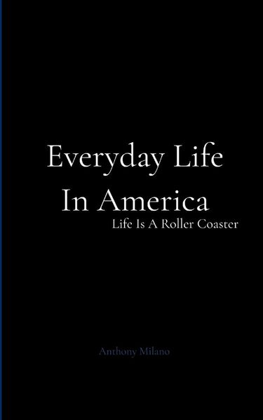 Produktbild: Everyday Life In America