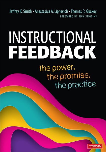Produktbild: Instructional Feedback