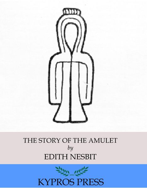 Produktbild: The Story of the Amulet