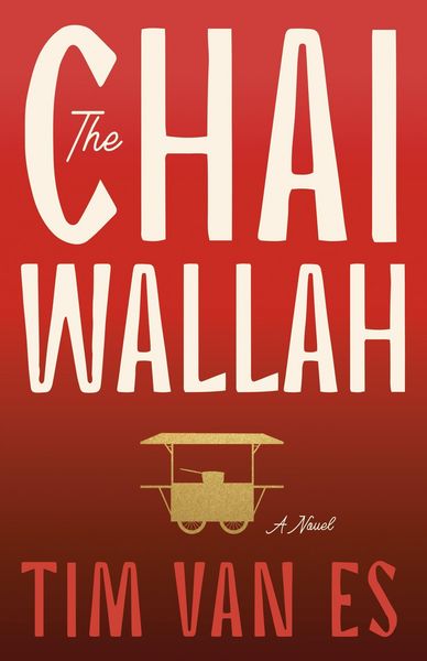Produktbild: The Chaiwallah: A humble tea seller changes three lives in Mumbai