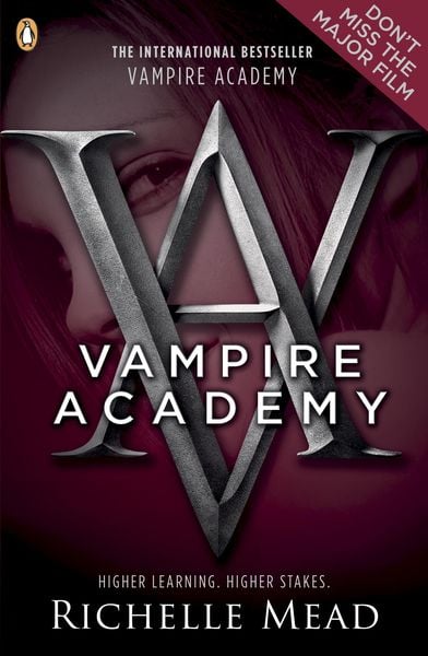 Produktbild: Vampire Academy (book 1)