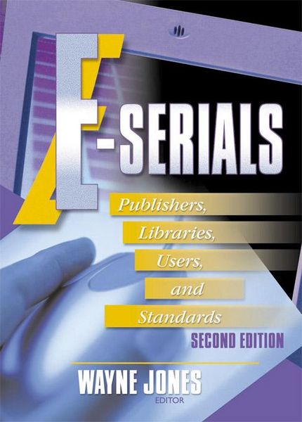Produktbild: E-Serials
