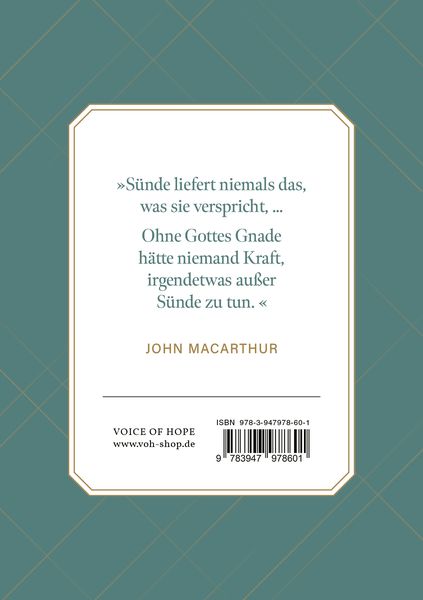 Produktbild: Gnade f&uuml;r dich