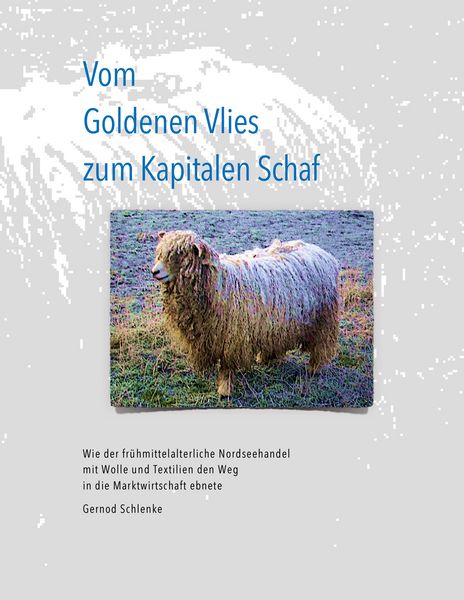 Produktbild: Vom Goldenen Vlies zum Kapitalen Schaf