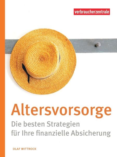 Produktbild: Altersvorsorge