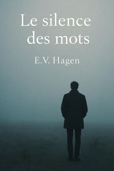 Produktbild: Le silence des mots