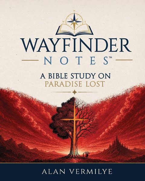 Produktbild: Wayfinder Notes