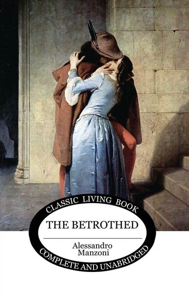 Produktbild: The Betrothed